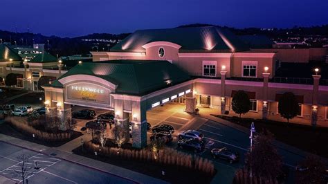 hollywood casino pittsburgh